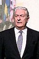Liste des secrétaires généraux de l'OTAN — Wikipédia
