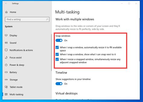 How To Split Screen On Windows 10 2 3 Or 4 Screens