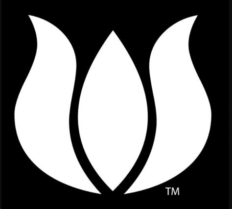 Gambar Logo Keren Polos Hitam Putih - Logo Keren