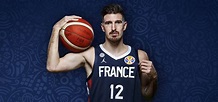 Nando DE COLO (FRA)'s profile - FIBA Basketball World Cup 2019 - FIBA ...