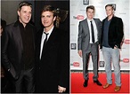 Star Wars actor Hayden Christensen and his family. Have a look!