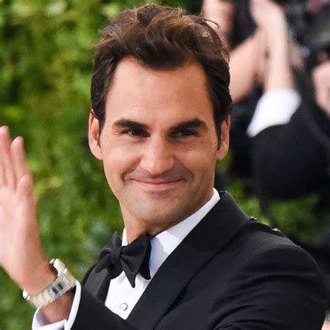 Roger Federer Latest News Pictures And Videos Hello