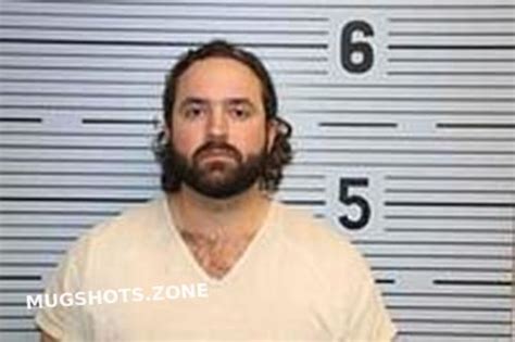 Micah Daniel Pitts 04282023 Jackson County Mugshots Zone