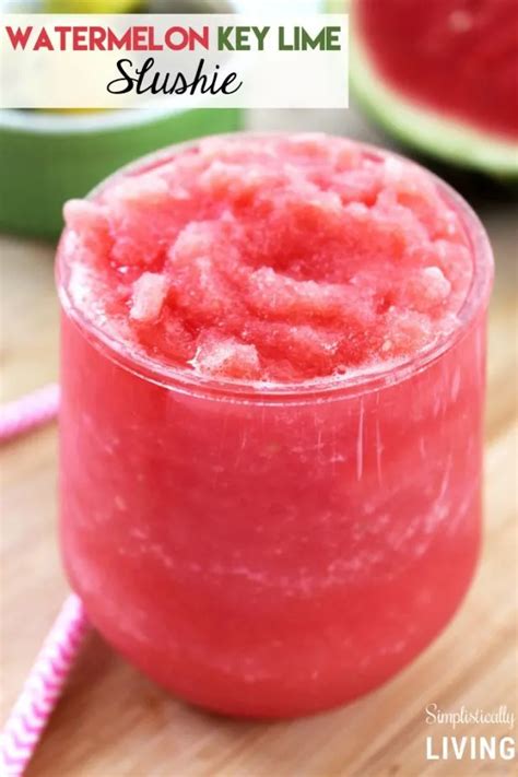 15 Easy And Delicious Watermelon Recipes Perfect For Summer Kids
