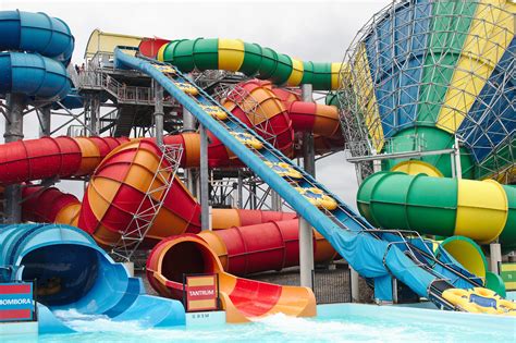 Rm7 (for west malaysia) & rm20 (for east malaysia) delivery fee will be charged per order within the first 3kg if order value below rm100 (for west malaysia) & rm 150 (for east malaysia). US theme park chain Wet 'n Wild coming to Toronto