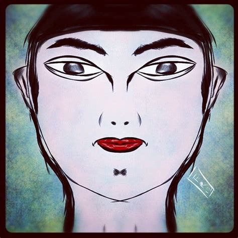 Is there an empty room manhwa. New face sketch | Face sketch, Art, Instagram
