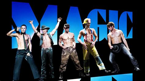 Casting Updates For Magic Mike Xxl A New Trailer For The Judge And