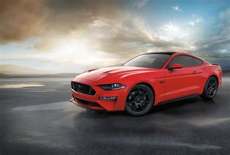 Ford Has Made 10 Million Mustangs A History Of The Iconic Sports Car