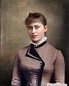 Isabel Fiódorovna Románova, Gran Duquesa de Rusia | Rusia, Duque, Dinastia