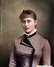 Isabel Fiódorovna Románova, Gran Duquesa de Rusia | History pictures ...