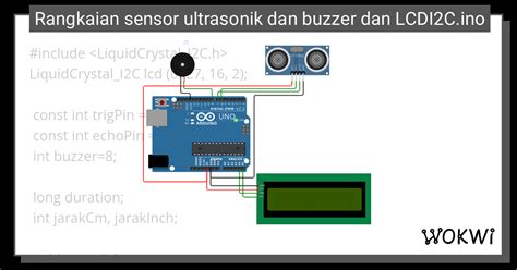 Esp Sensor Ultrasonik Dan Blynk Ino Wokwi Esp Stm Arduino My Xxx Hot Girl