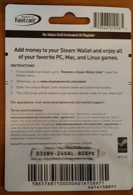 For example here in canada taxes aren't allowed on gift cards and most provinces banned fees, but some still allow said fees. Free Steam Gift Card + Free Dimmdrive.com Steam Ramdisk ...