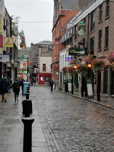 17 Facts About Limerick Ireland