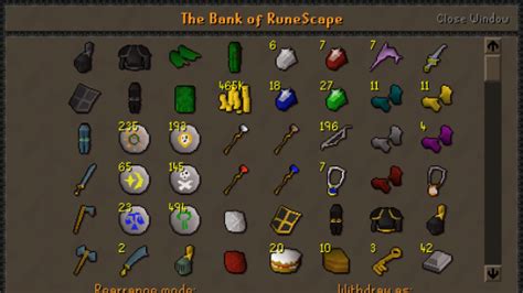The Top Five Most Expensive Items In Osrs Are Listed In This Article