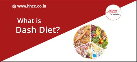 What Is Dash Diet Hridyam Heart Care Clinic Jaipur