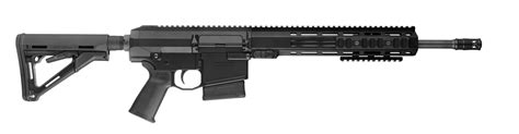 Wedgetail Mpr308 Pump Action Rifle 16″ Barrel 3 Gun Tactical