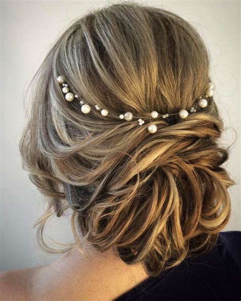 Mother Of The Bride Hairstyles Elegant Ideas 2022 Guide