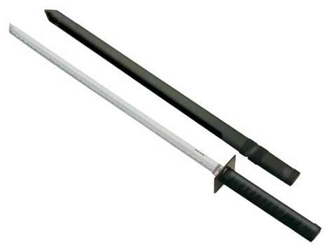 Wisbenbae Perbedaan Pedang Samurai Dan Pedang Ninja Pedang Samurai