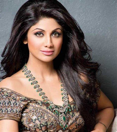 Welcome to the world of yoga for health and fitness of the mind, body and soul! Shilpa Shetty to make digital debut as blind dating show host
