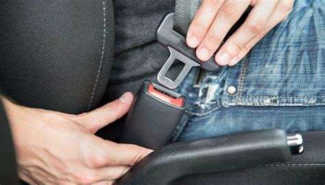 Eight Things You Probably Didnt Know About Seatbelt Laws Autos