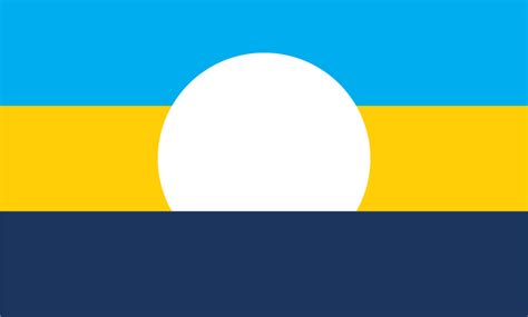 Proposed Flag For Omaha Nebraska Vexillology