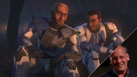 The Bad Batch Episode Guide The Clone Wars