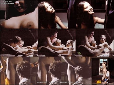 Actress Ornella Muti Various Nude Sex Action Vidcaps Mr Skin Free