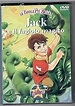 Jack e Il Fagiolo Magico DVD: Amazon.it: Film e TV