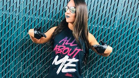Tenille Emma Dashwood On Turning Wwe Release Into A Positive Roh