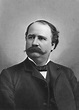 Posterazzi: Garret Augustus Hobart N(1844-1899) Vice President Of The ...