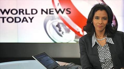 World News Today with Zeinab Badawi - BBC News