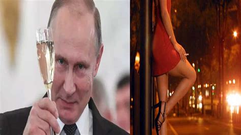 Fifa World Cup 2018 Russian President Vladimir Putin Tells Russian