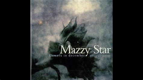 Mazzy Star Flowers In December Acoustic Guitar Cover 14 Youtube