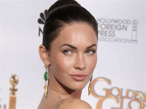 Megan Fox Says She Doesnt Drink Anymore Because Of Belligerent Comments She Made While Drunk