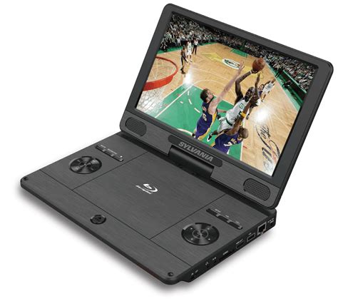 Portable Media Player Ladeghb