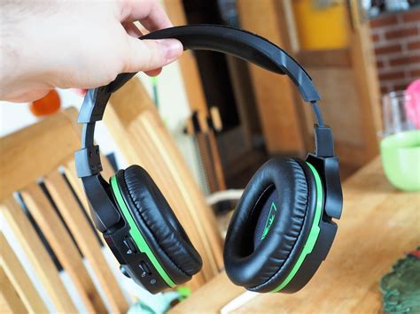 Turtle Beach Stealth 700 Headset Review Great Wireless Audio For Xbox