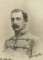 Otto Franz of Austria | Austrian empire, History people, Royal photography