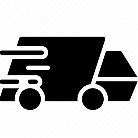 Delivery Fast Order Service Icon Download On Iconfinder