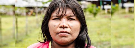 International Indigenous Womens Forum Foro Internacional De Mujeres Indígenas