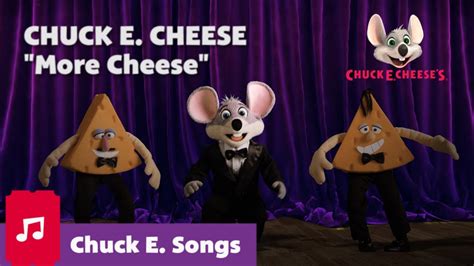 More Cheese Chuck E Cheese Happy Songs For Kids Akkoorden Chordify
