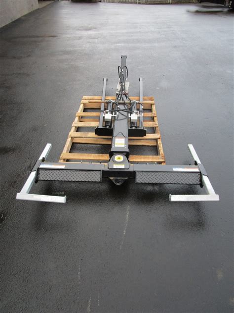 22 New Jerr Dan Take Off 3500 Lb Wheel Lift Nussbaum Equipment