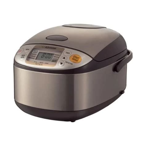 Zojirushi 5 1 2 Cup Micom Rice Cooker Deal Finder Lab