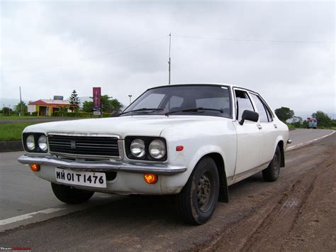 Advice Needed on Buying a Contessa 1.8GL ? - Page 4 - Team-BHP