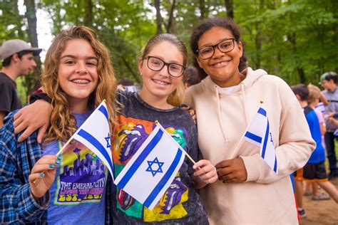 Judaism And Israel Camp Young Judaea Midwest Jewish Summer Camp