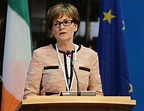 Mairead McGuinness 'interested' in replacing Phil Hogan as EU ...