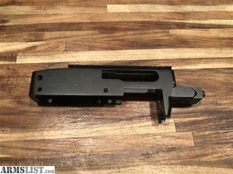 Armslist For Sale Ruger 1022 Receiver Wrail