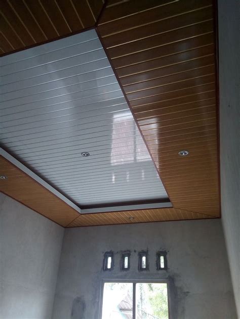 8 suspended ceiling details ideas suspended ceiling wood slat ceiling baffle ceiling ceiling plan wooden ceilings ceiling panels ceiling detail ceiling design joinery details furniture near me 3d ceiling panels tiles arktura atmosphera analog 3d. plafon PVC model drop/mainan | Pvc ceiling design, Ceiling ...