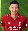 Marko Grujic | Liverpool FC Wiki | Fandom