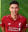 Marko Grujic | Liverpool FC Wiki | Fandom