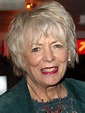 Alison Steadman - Actress